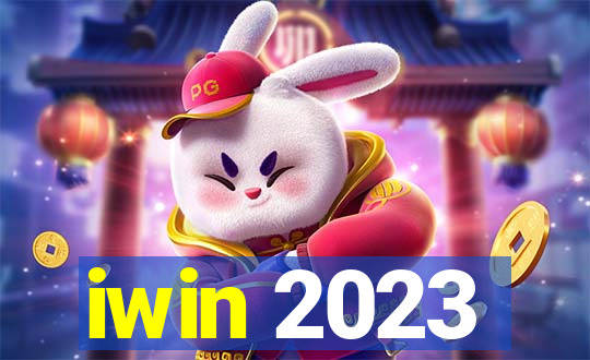 iwin 2023